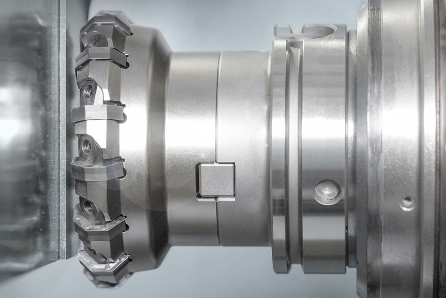 EVEN MORE COST-EFFECTIVE TURBOCHARGERS